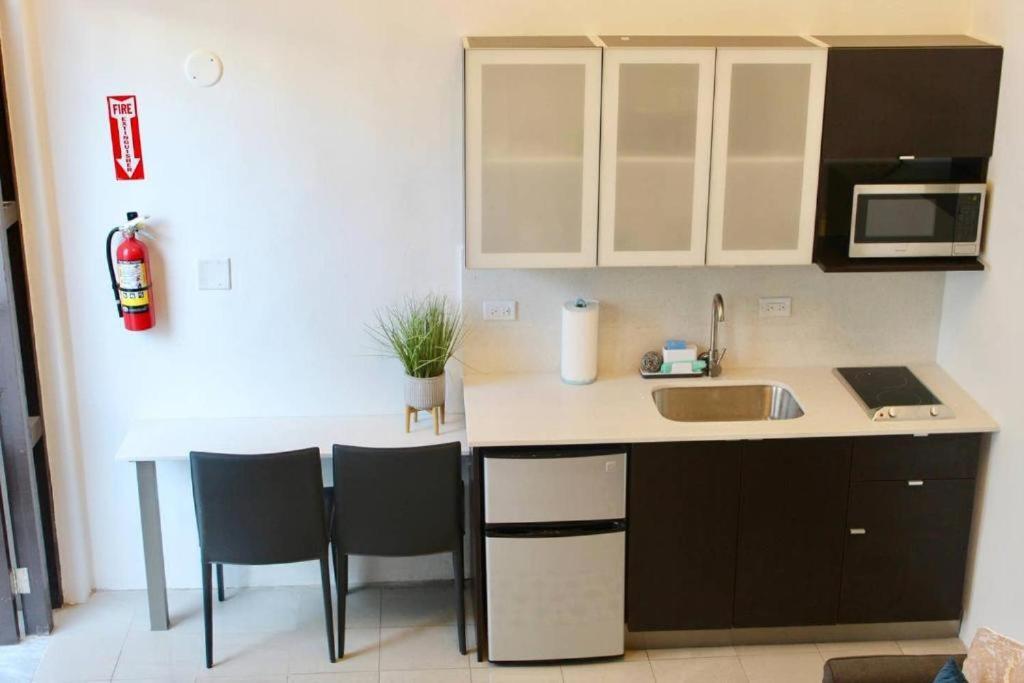 Modern In Old Town - Calle Luna Osj Apartment