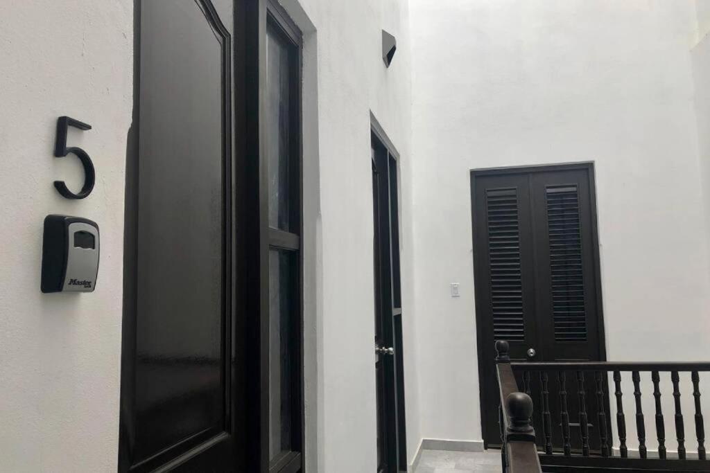 Apartment Modern In Old Town - Calle Luna Osj
