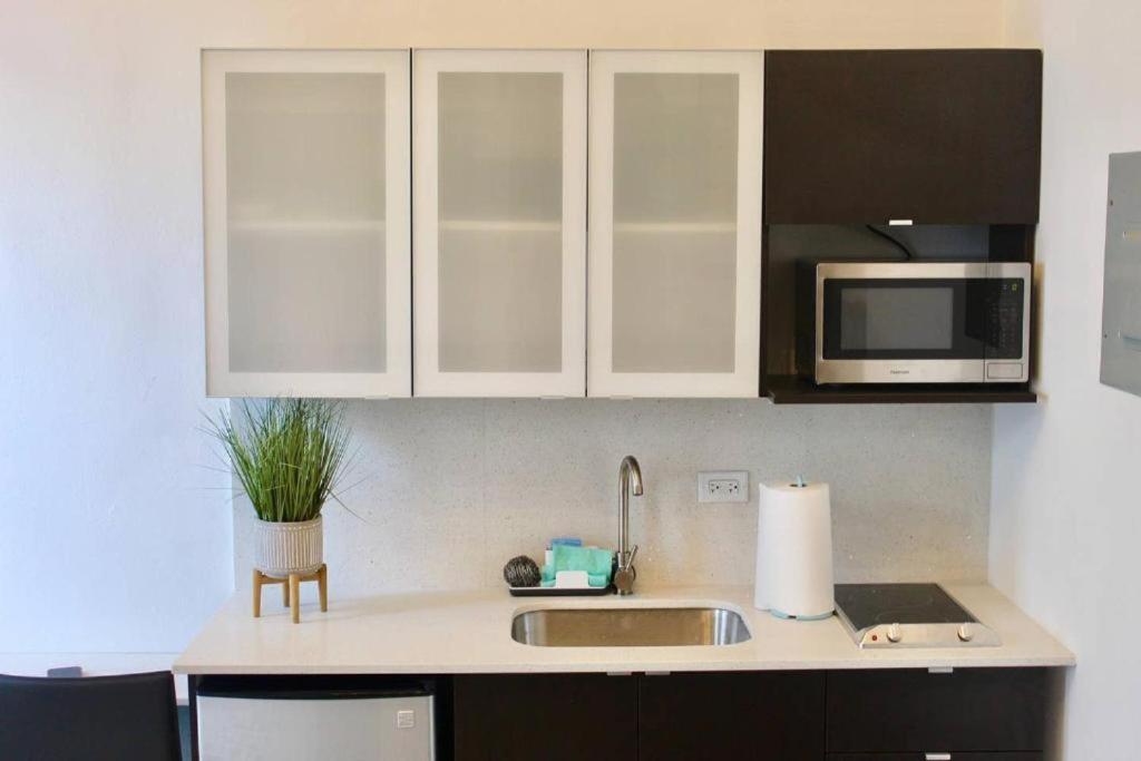 Apartment Modern In Old Town - Calle Luna Osj San Juan