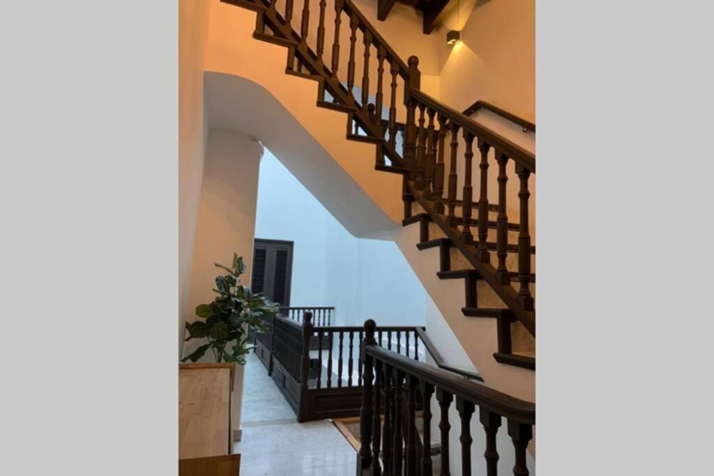 Apartment Modern In Old Town - Calle Luna Osj San Juan