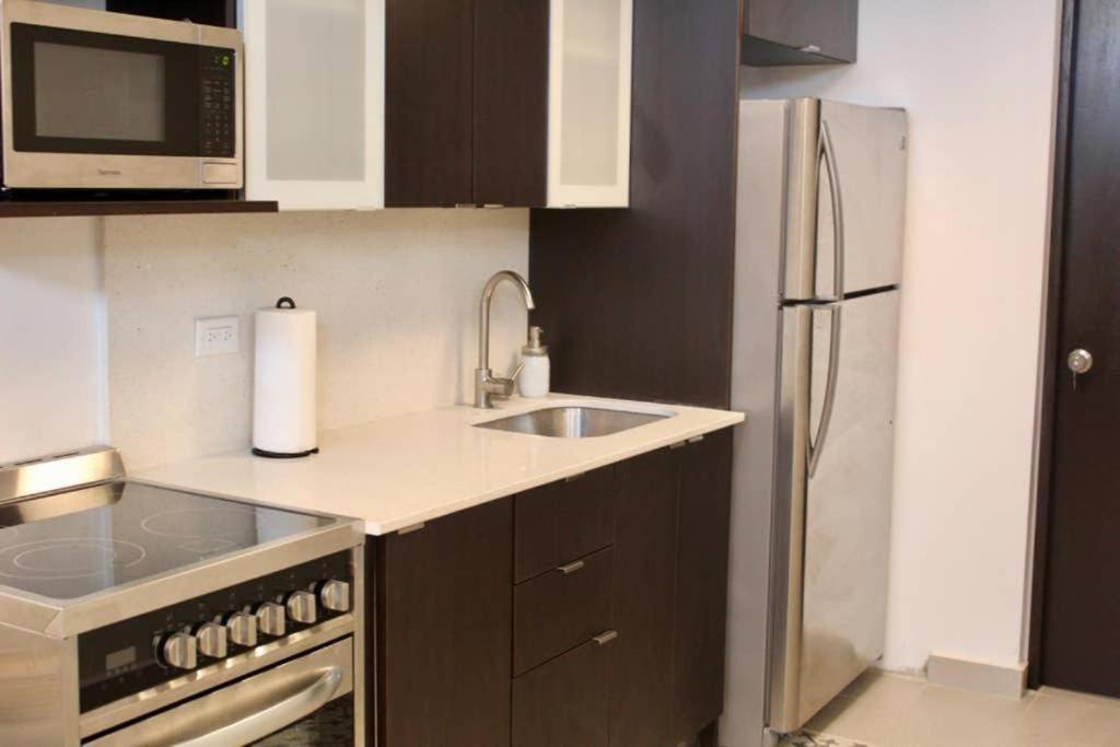 Apartment Modern In Old Town - Calle Luna Osj