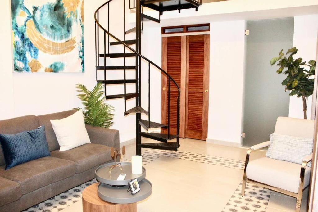 Apartment Modern In Old Town - Calle Luna Osj