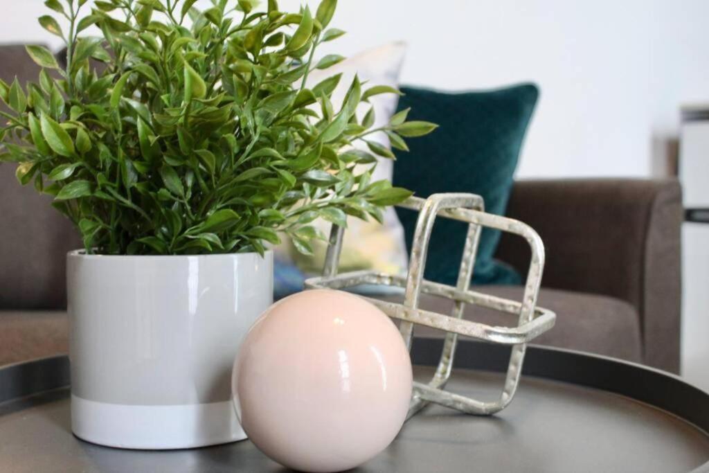 Apartment Modern In Old Town - Calle Luna Osj San Juan