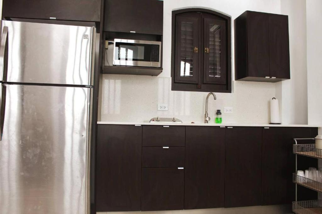 Apartment Modern In Old Town - Calle Luna Osj San Juan