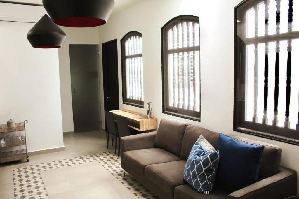 Modern In Old Town - Calle Luna Osj San Juan
