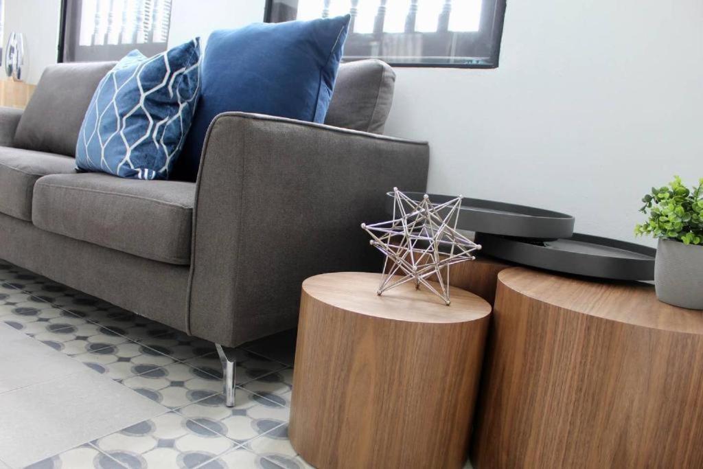 Modern In Old Town - Calle Luna Osj San Juan