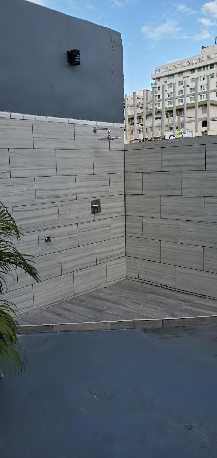 Apartment Beach Apt At La