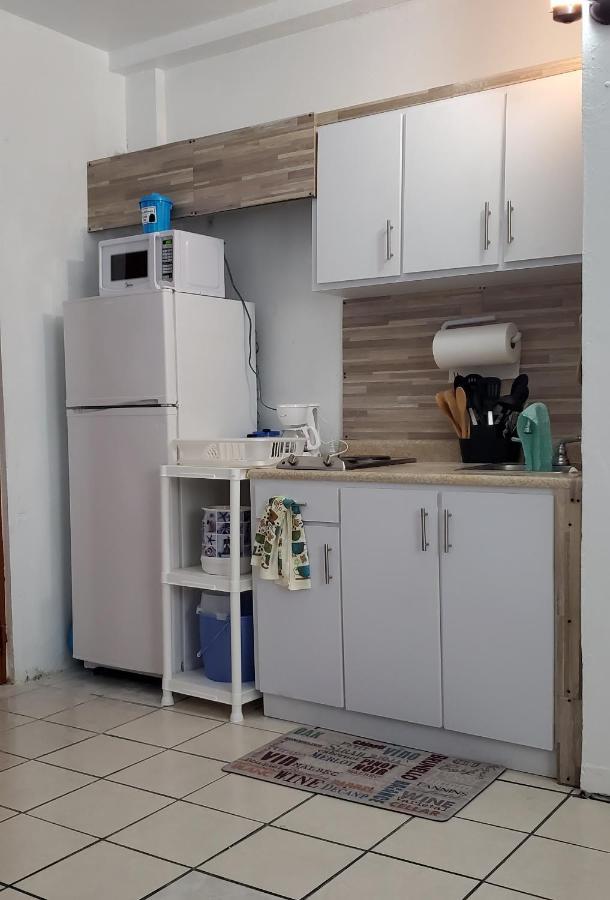 Beach Apt At La Apartment