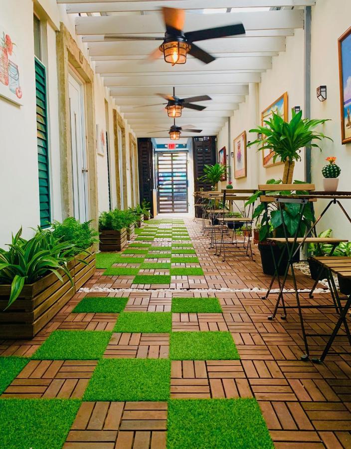 Hotel Tapia Haus 103