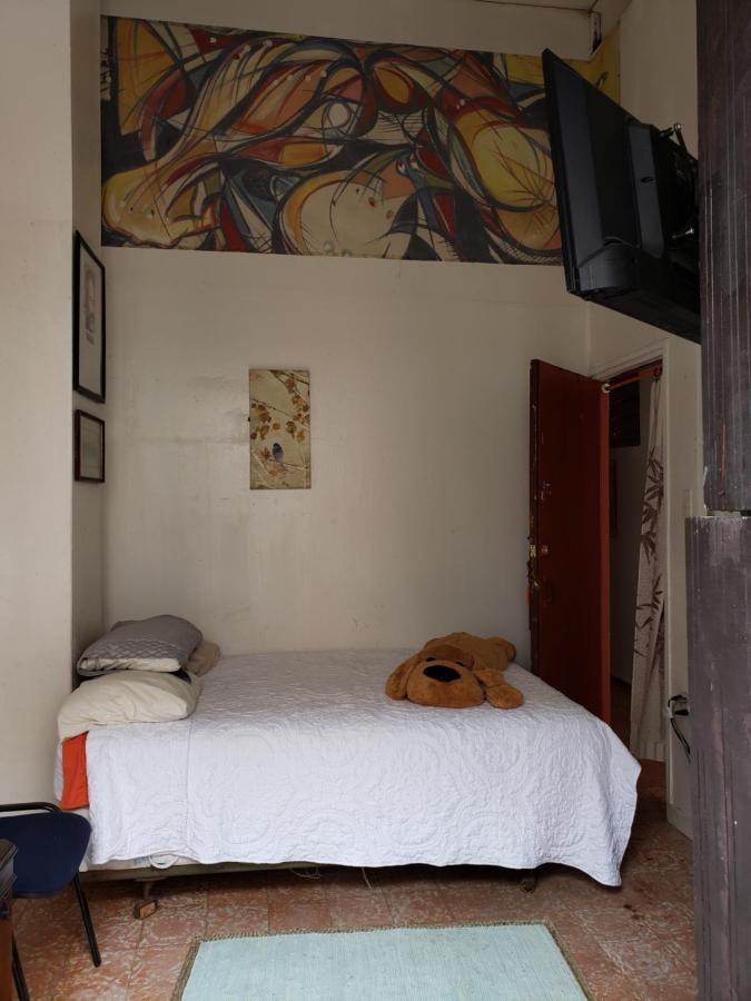 Denizens By Tripgogo Homestay