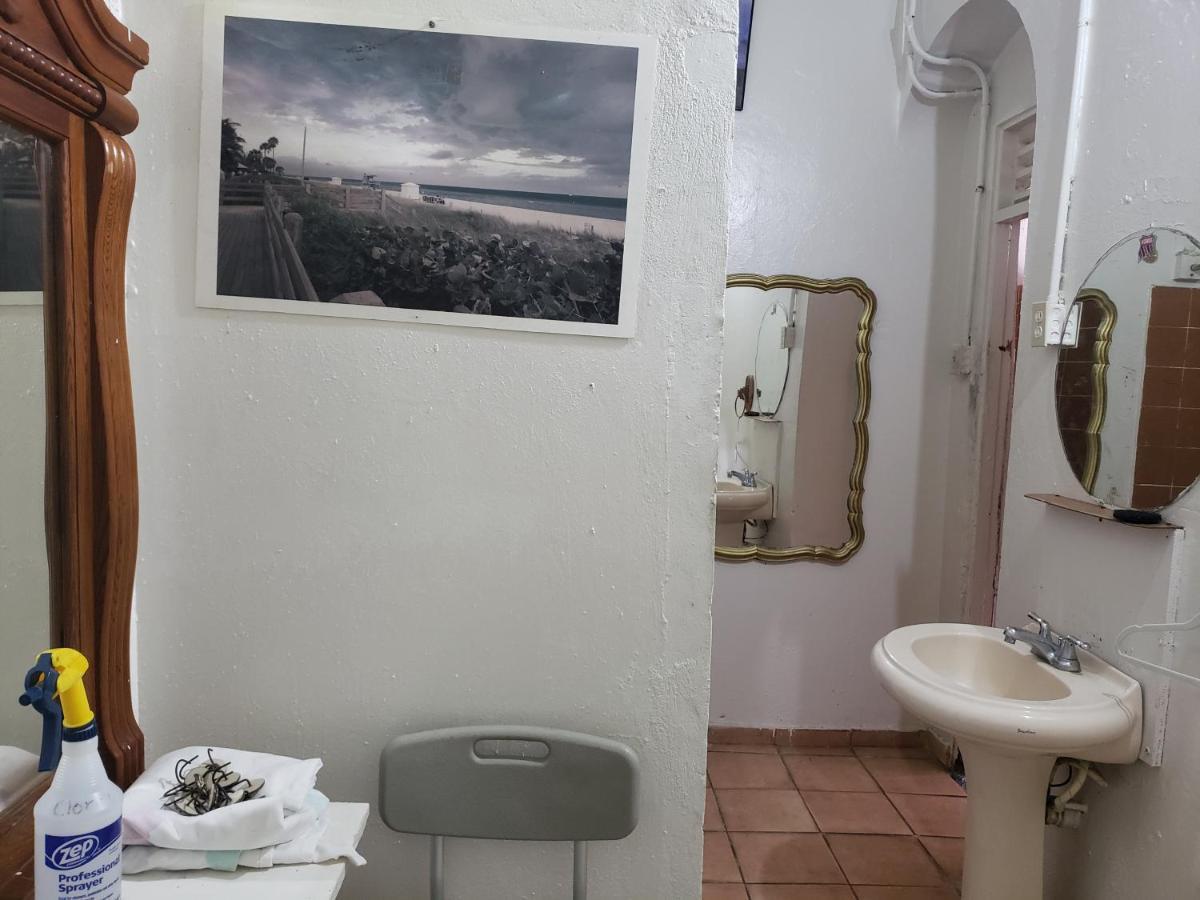 Denizens By Tripgogo Homestay San Juan