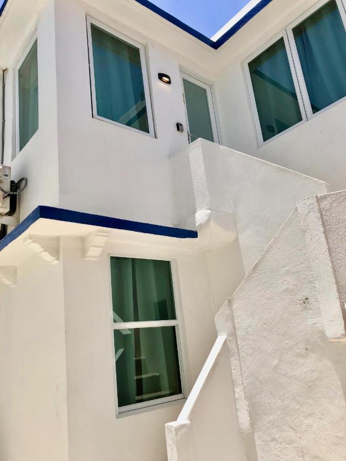 Aparthotel Marias 1502-04 And La Mona Loiza 1503 *