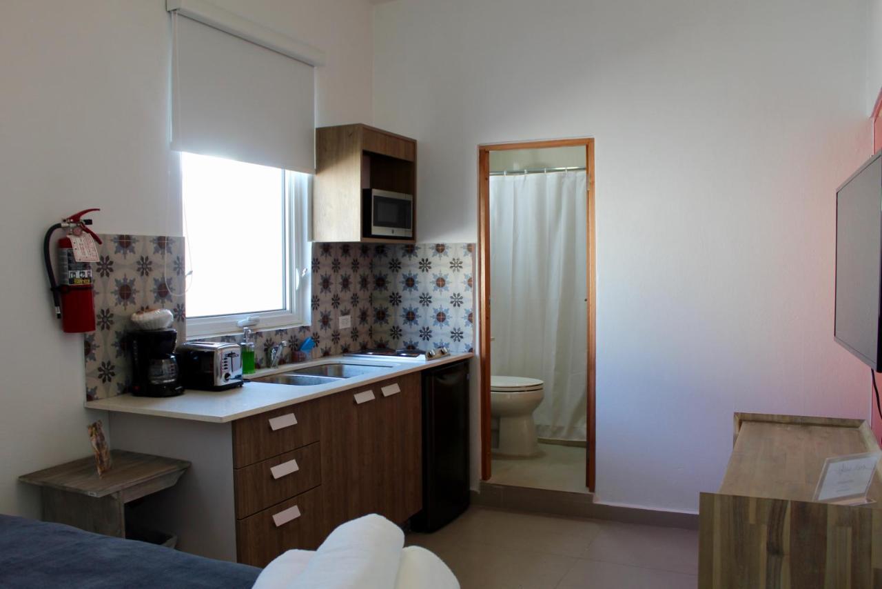 Aparthotel Marias 1502-04 And La Mona Loiza 1503 San Juan