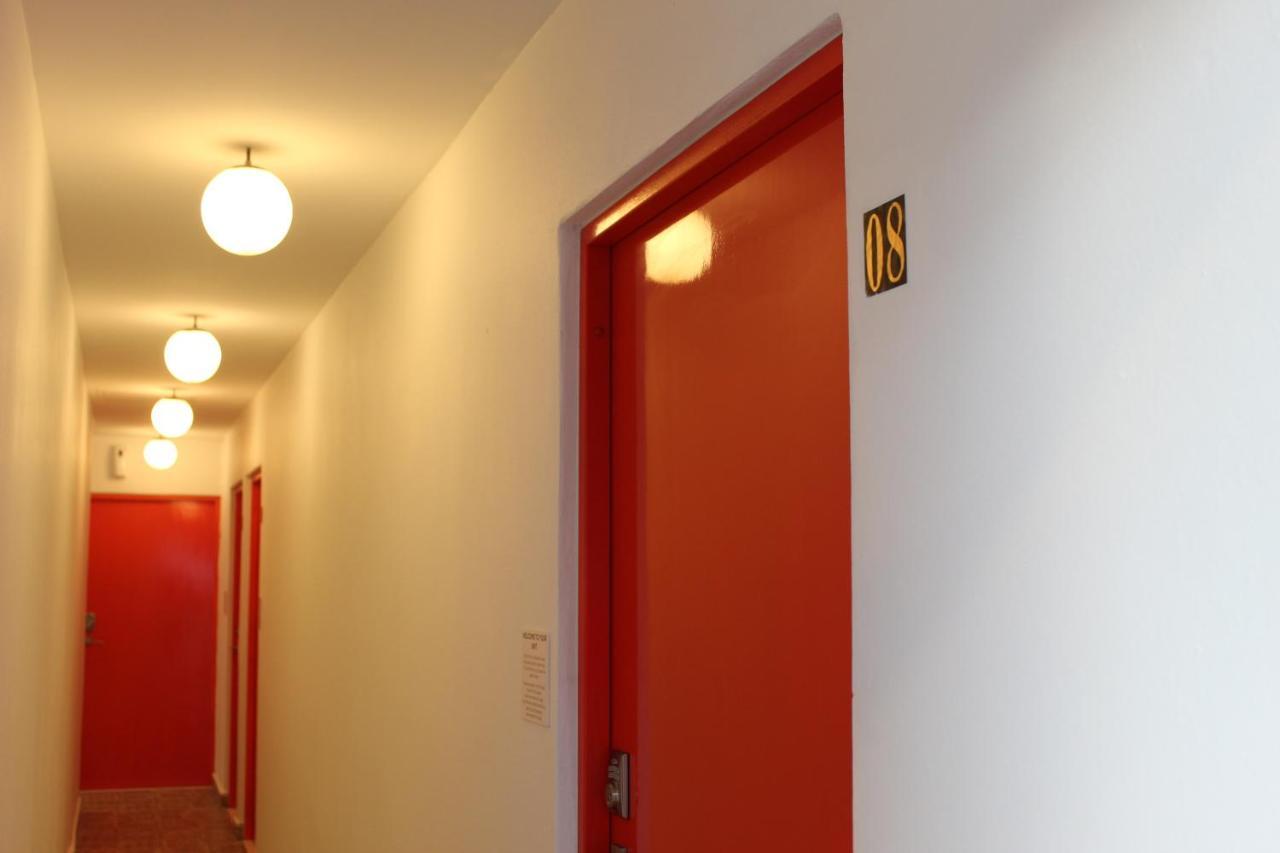 Marias 1502-04 And La Mona Loiza 1503 Aparthotel