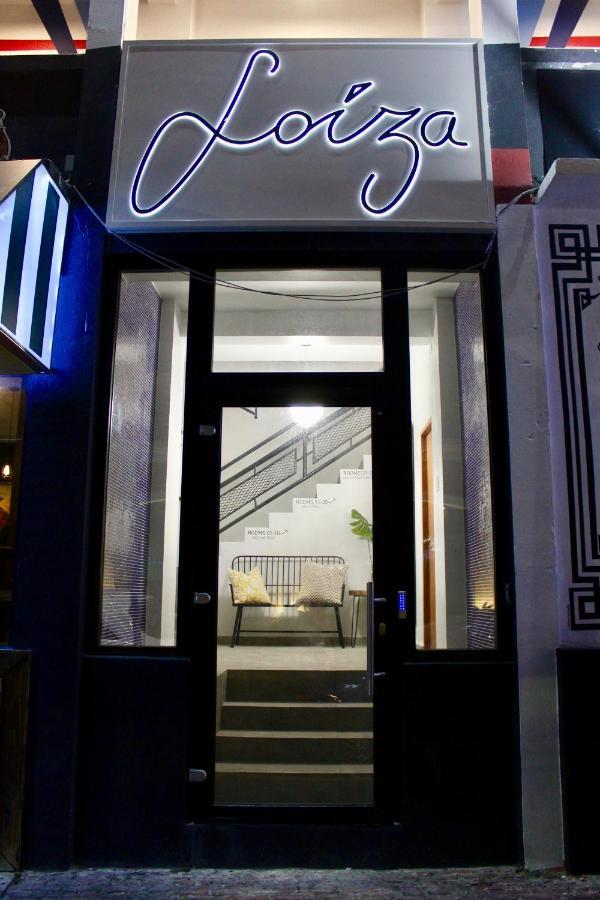 Aparthotel Marias 1502-04 And La Mona Loiza 1503