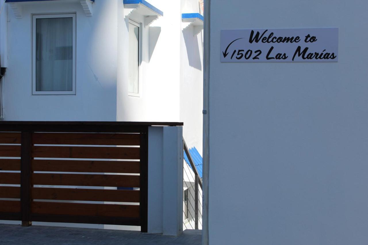 Marias 1502-04 And La Mona Loiza 1503 *