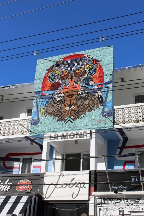 Marias 1502-04 And La Mona Loiza 1503 Aparthotel