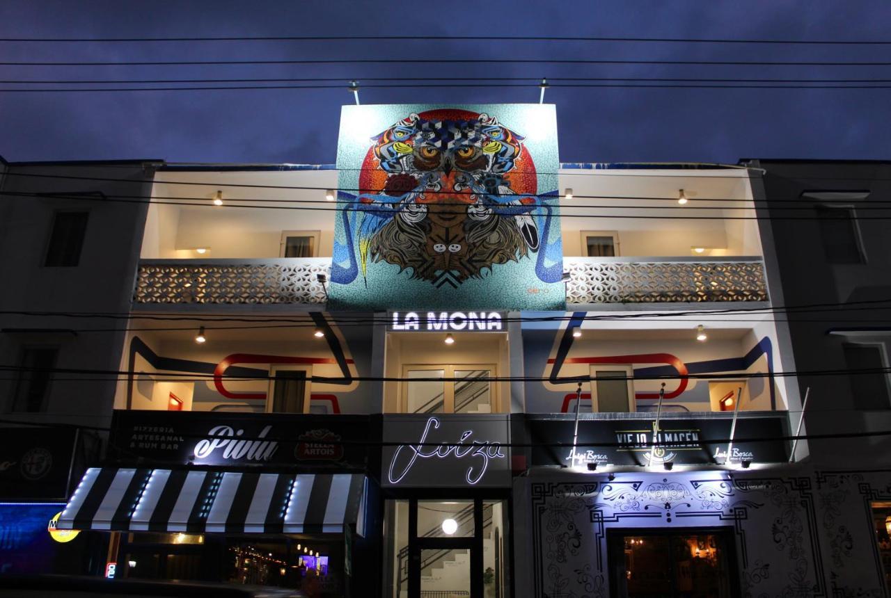 Marias 1502-04 And La Mona Loiza 1503 Aparthotel