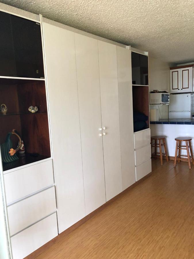 Apartment Beach Front Apt At Marbella Del Caribe 7 *