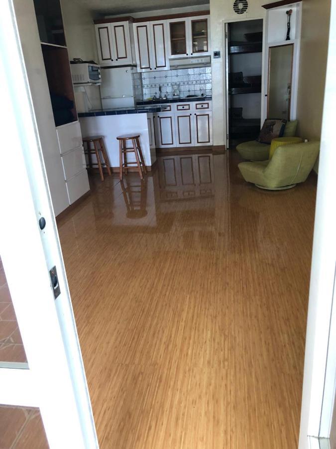Beach Front Apt At Marbella Del Caribe 7 Apartment