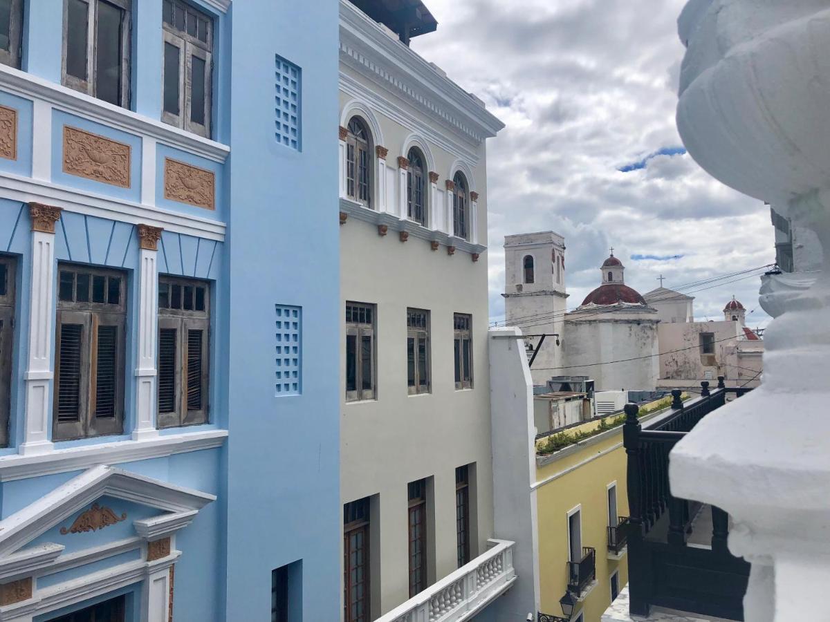 Modern In Old Town - Calle Luna Osj Apartment