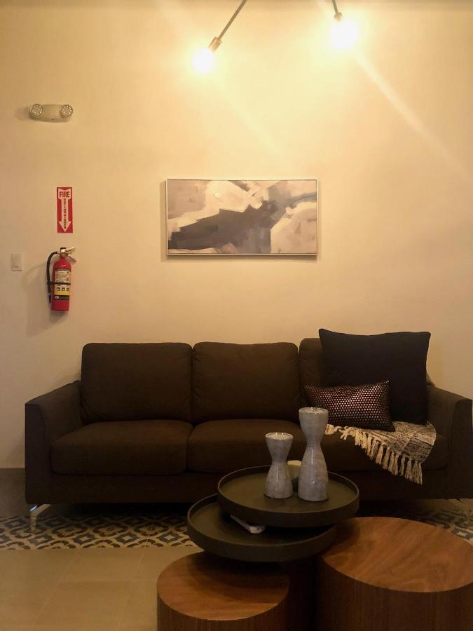 Modern In Old Town - Calle Luna Osj * San Juan