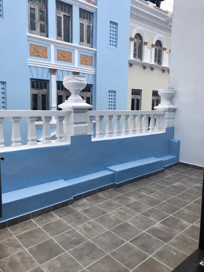 Modern In Old Town - Calle Luna Osj
