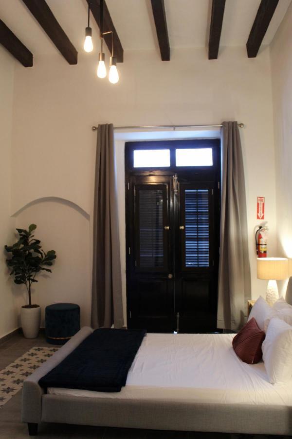 Apartment Modern In Old Town - Calle Luna Osj San Juan