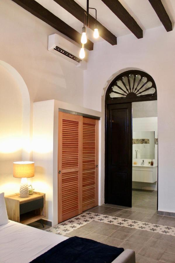 Apartment Modern In Old Town - Calle Luna Osj *