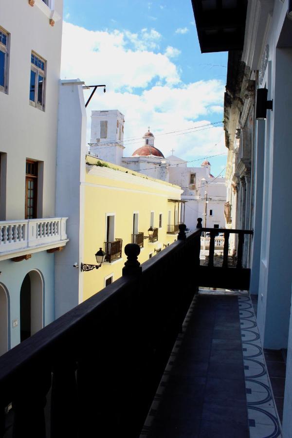 Modern In Old Town - Calle Luna Osj * San Juan