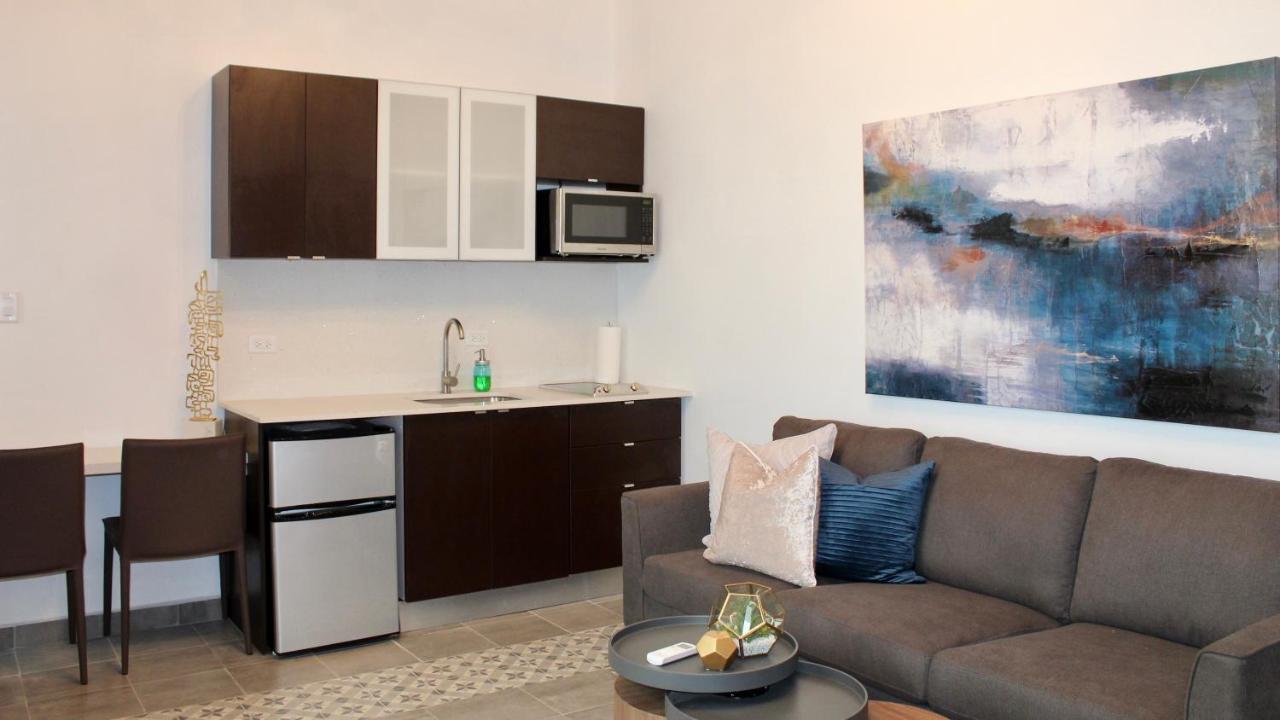 Apartment Modern In Old Town - Calle Luna Osj