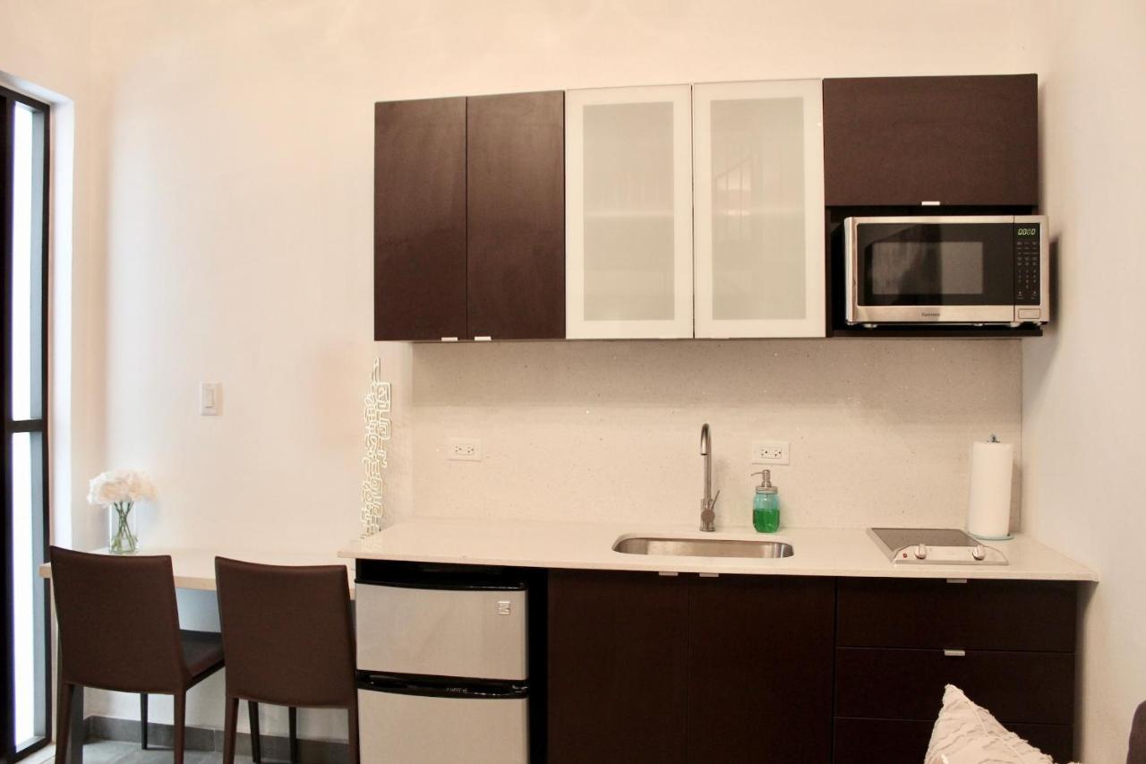 Apartment Modern In Old Town - Calle Luna Osj San Juan