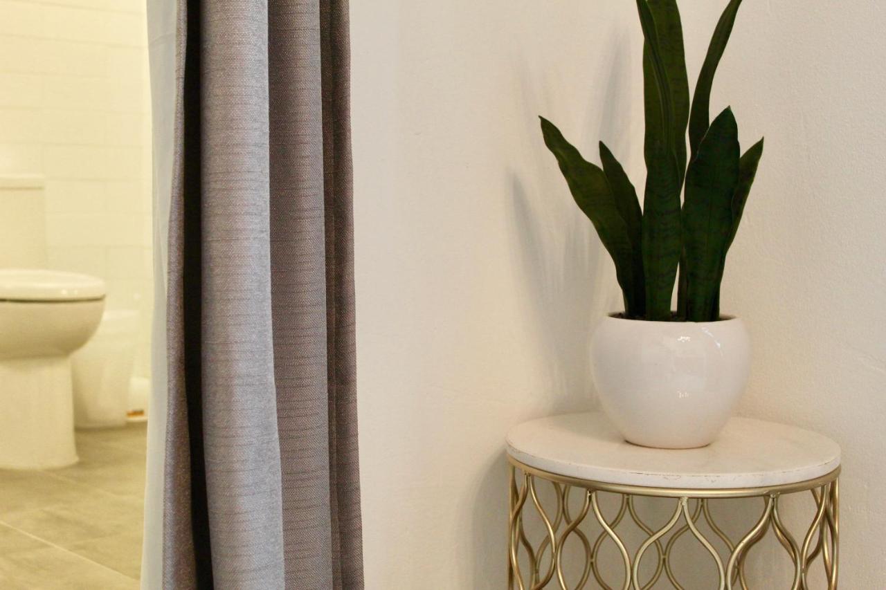Modern In Old Town - Calle Luna Osj Apartment