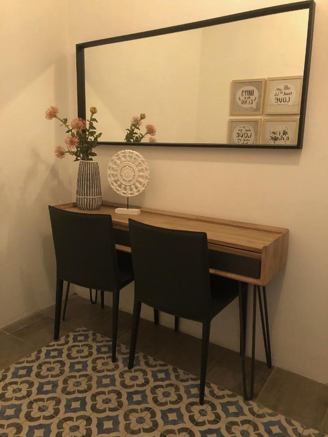 Apartment Modern In Old Town - Calle Luna Osj *