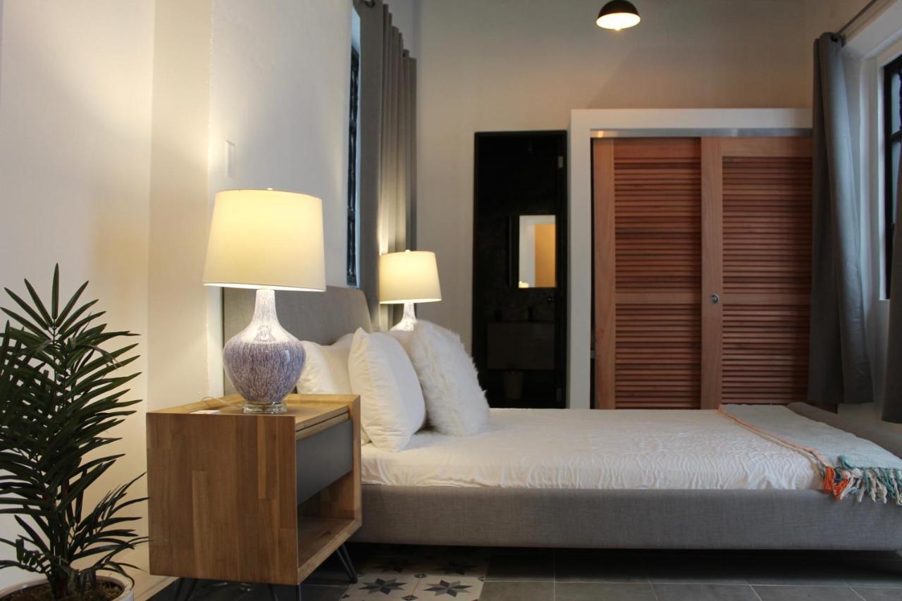Modern In Old Town - Calle Luna Osj * San Juan
