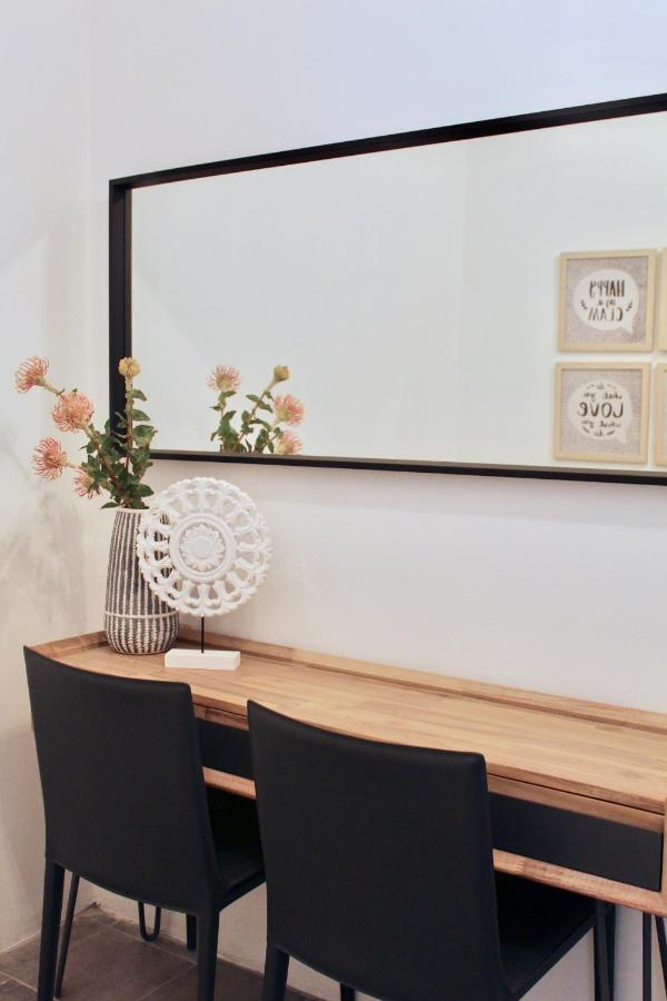 Apartment Modern In Old Town - Calle Luna Osj *
