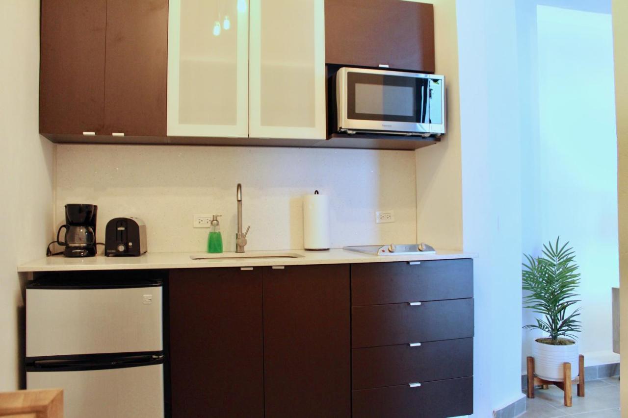 Apartment Modern In Old Town - Calle Luna Osj San Juan