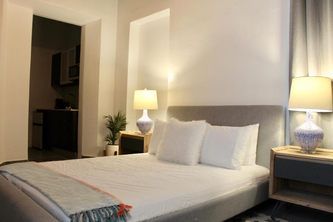 Modern In Old Town - Calle Luna Osj San Juan