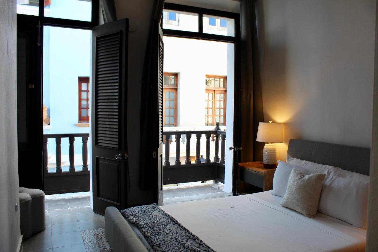 Modern In Old Town - Calle Luna Osj San Juan