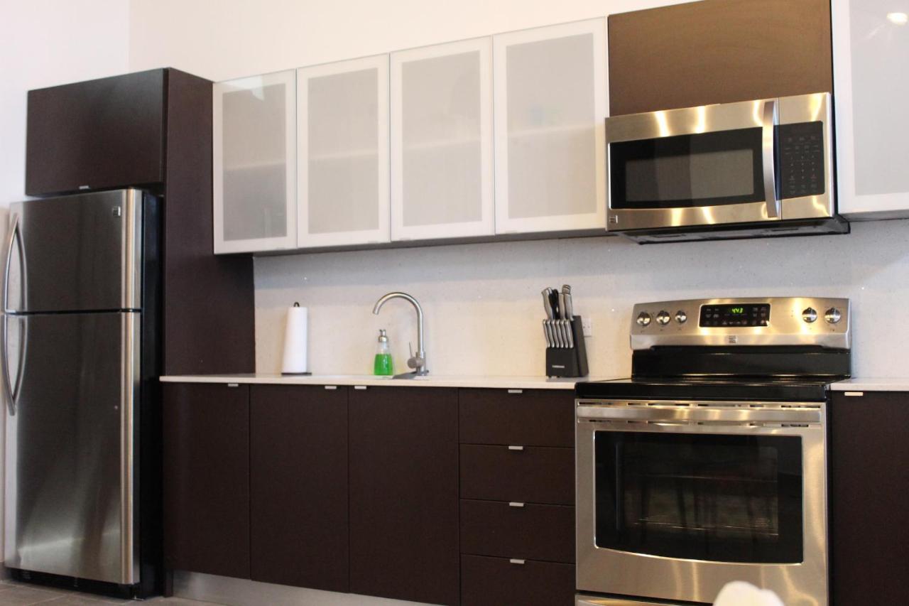 Apartment Modern In Old Town - Calle Luna Osj