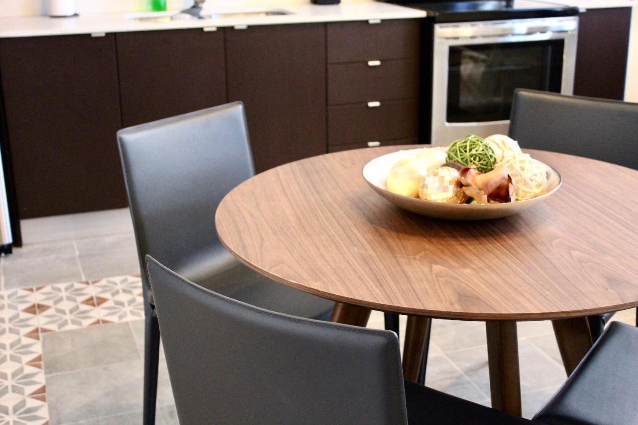 Apartment Modern In Old Town - Calle Luna Osj