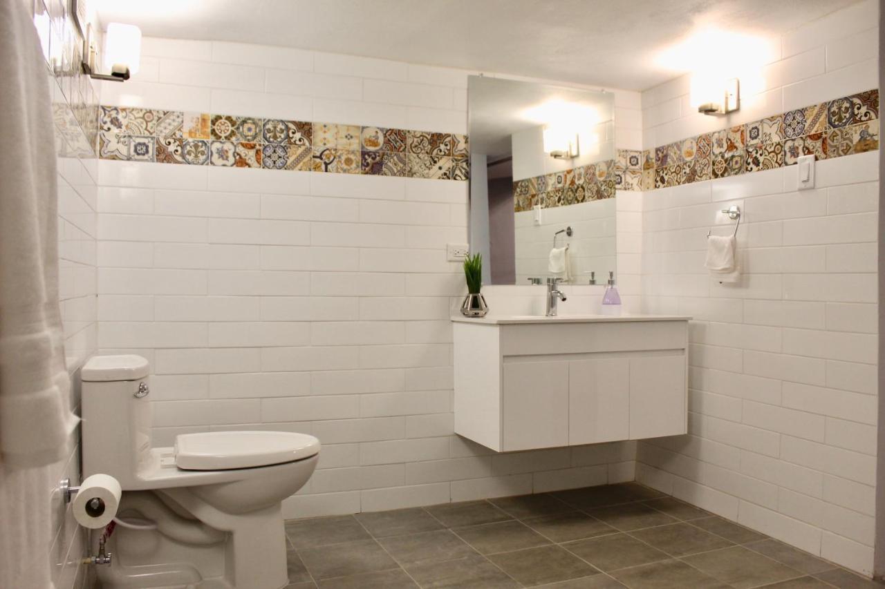 Apartment Modern In Old Town - Calle Luna Osj