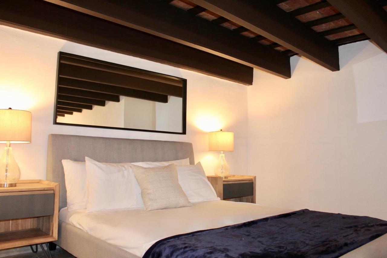 Apartment Modern In Old Town - Calle Luna Osj *