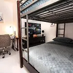 Luxe N Cozy 2Br Isla Verde Apt With Kingbed+Ac+Wifi