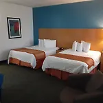 Howard Johnson By Wyndham San Juan Centro Cardiovascular