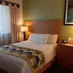 Howard Johnson By Wyndham San Juan Centro Cardiovascular