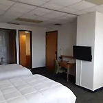 Howard Johnson By Wyndham San Juan Centro Cardiovascular