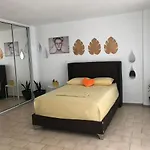 Beach Apt At Saint Tropez
