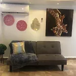 Beach Front Apt Isla Verde 2