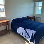 2 Bedroom 1 Bathroom Direct Beach Access Apt.